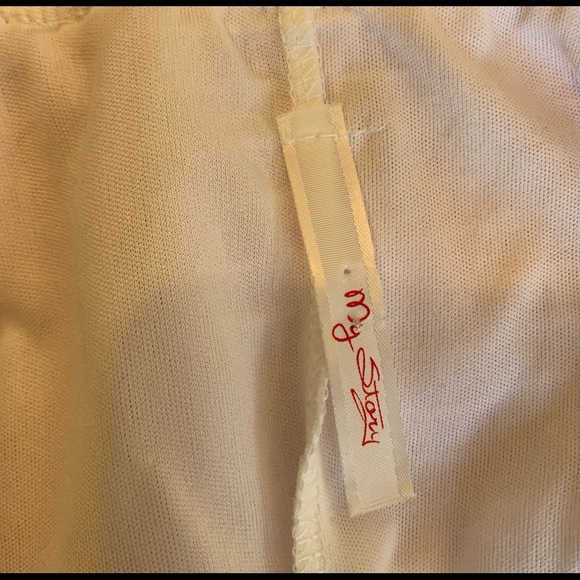 My Story Fairy Tiered Maxi Sun Dress - Picture 8 of 9